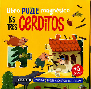 LOS TRES CERDITOS