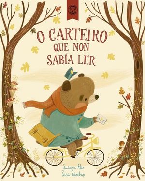 O CARTEIRO QUE NON SABA LER