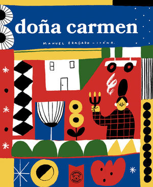 DOA CARMEN