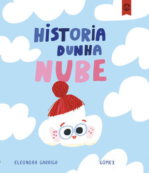 HISTORIA DUNHA NUBE