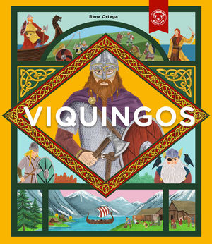VIQUINGOS