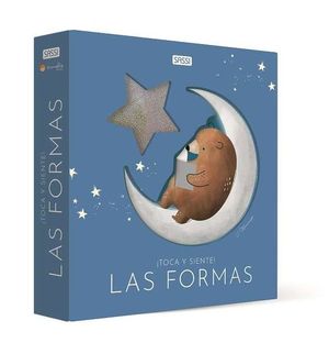 LAS FORMAS (TOCA Y SIENTE)