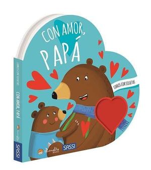 CON AMOR, PAP