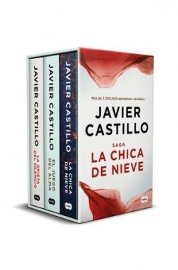 ESTUCHE MIREN (3 TITULOS)