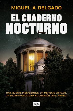 EL CUADERNO NOCTURNO