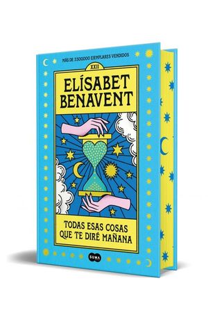 TODAS ESAS COSAS QUE TE DIRE MAANA (EDICION ESPECIAL)