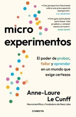 MICRO EXPERIMENTOS