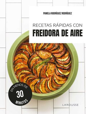 RECETAS RPIDAS CON FREI