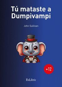 TU MATASTE A DUMPIVAMPI