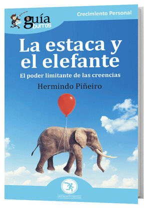 LA ESTACA Y EL ELEFANTE (GUIABURROS)