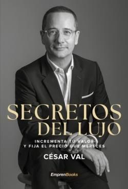 SECRETOS DE LUJO