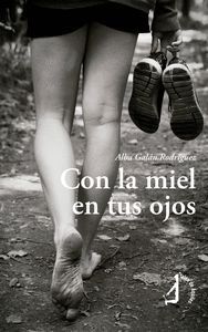 CON LA MIEL EN TUS OJOS