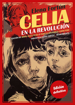 CELIA EN LA REVOLUCION