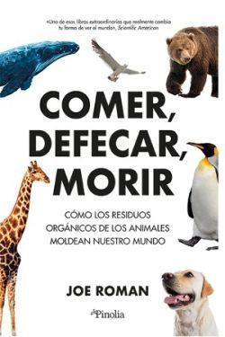 COMER, DEFECTAR, MORIR