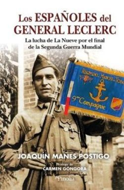 LOS ESPAOLES DEL GENERAL LECLERC