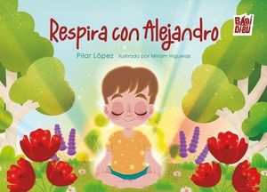 RESPIRA CON ALEJANDRO