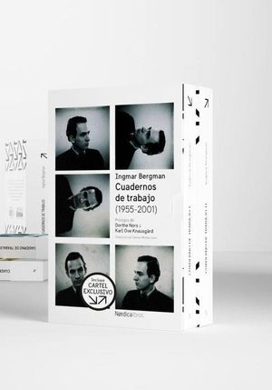 ESTUCHE CUADERNOS DE TRABAJO I Y II