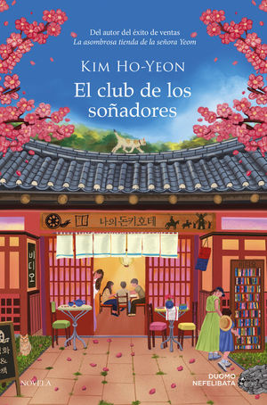 EL CLUB DE LOS SO�ADORES