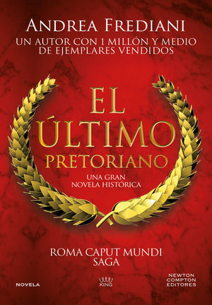EL �LTIMO PRETORIANO