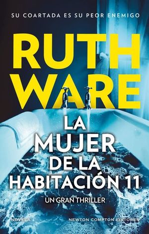 LA MUJER DE LA HABITACI�N 11