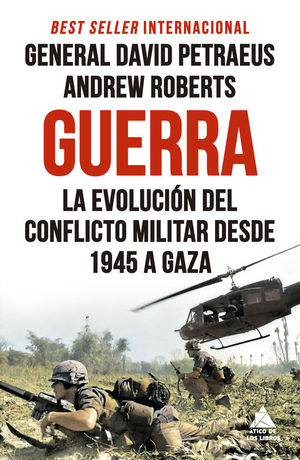 GUERRA