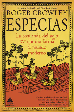 ESPECIAS