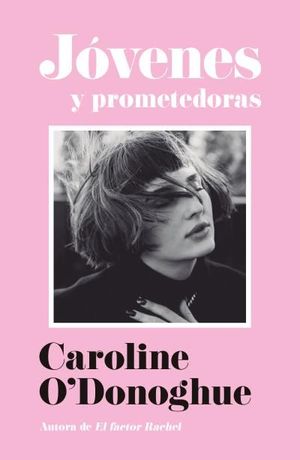 J�VENES Y PROMETEDORAS