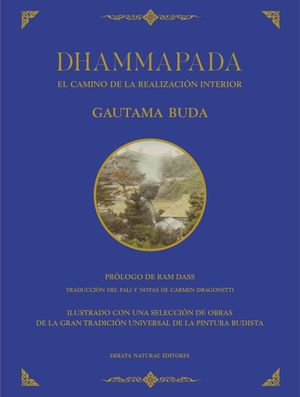 DHAMMAPADA (EDICION ILUSTRADA)