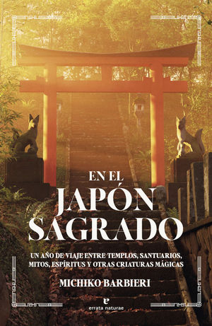 EN EL JAP�N SAGRADO