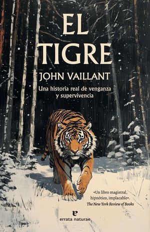 EL TIGRE