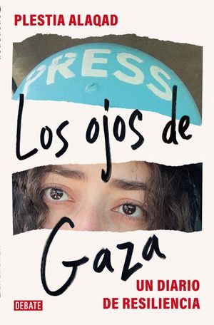 LOS OJOS DE GAZA