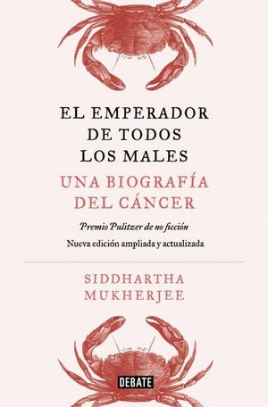 EL EMPERADOR DE TODOS LOS MALES
