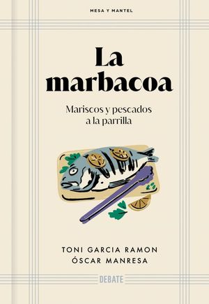 MARBACOA. LA BARBACOA DEL MAR