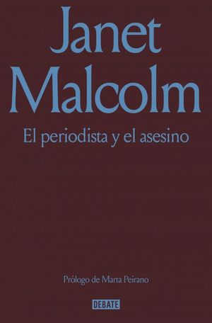 EL PERIODISTA Y EL ASESINO