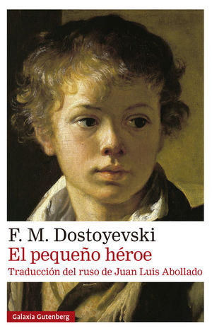 EL PEQUE�O HEROE
