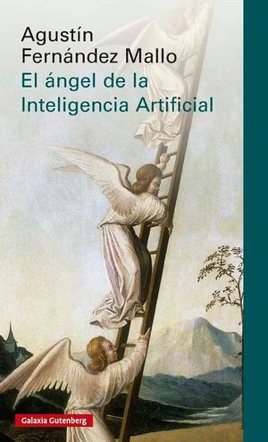 EL �NGEL DE LA INTELIGENCIA ARTIFICIAL