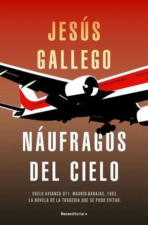 NAUFRAGOS DEL CIELO