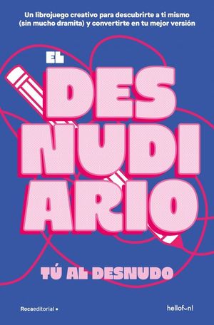 EL DESNUDIARIO (HELLOFUN)