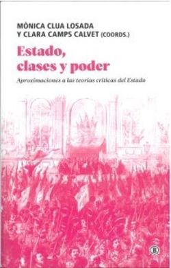 ESTADO, CLASES Y PODER