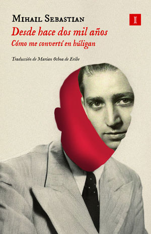 DESDE HACE DOS MIL AOS