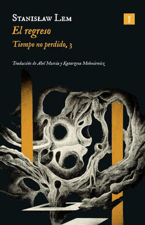 EL REGRESO