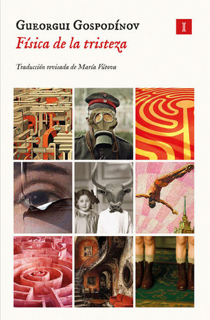 F�SICA DE LA TRISTEZA