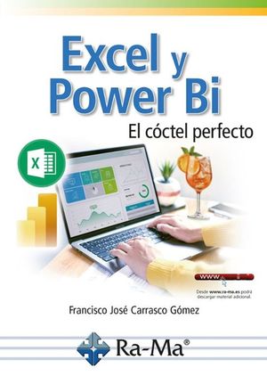 EXCEL Y POWER BI. EL CCTEL PERFECTO