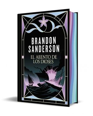 EL ALIENTO DE LOS DIOSES (EDICION ESPECIAL)