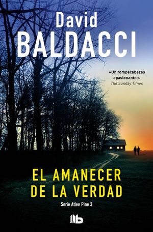 EL AMANECER DE LA VERDAD