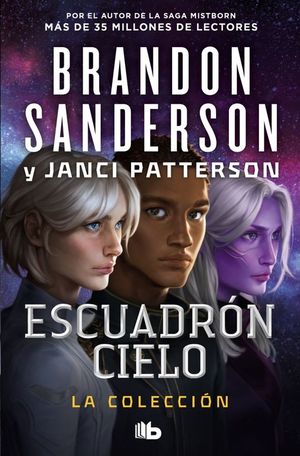 ESCUADRON CIELO: LA COLECCIN