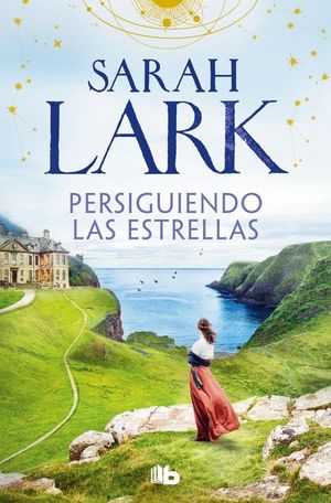 PERSIGUIENDO LAS ESTRELLAS