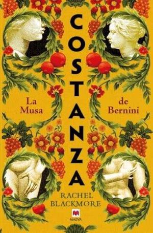 COSTANZA. LA MUSA DE BERNINI