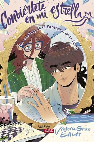 CONVI�RTETE EN MI ESTRELLA