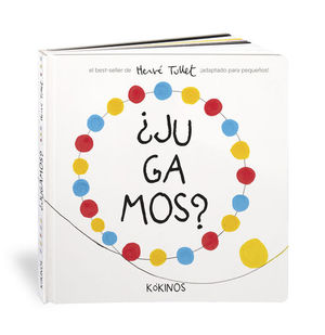 JUGAMOS?